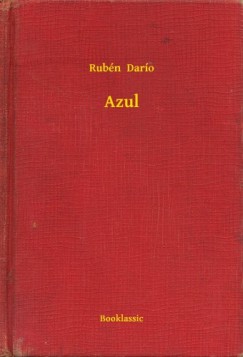 Rubn Daro - Azul