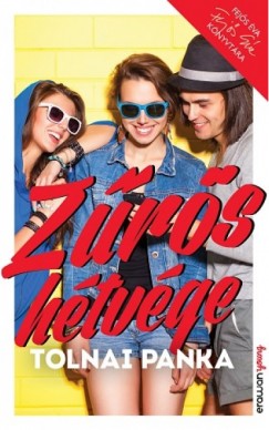 Tolnai Panka - Zrs htvge
