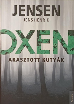 Jens Henrik Jensen - Oxen