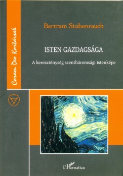 Bertram Stubenrauch - Isten gazdagsga