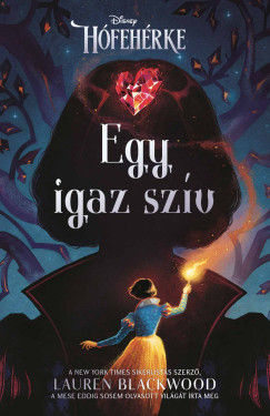 Lauren Blackwood - Egy igaz szv