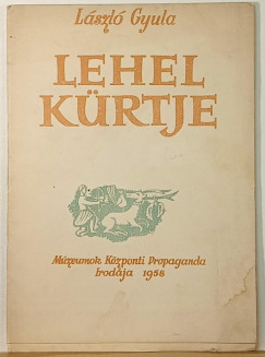 L�szl� Gyula - Lehet k�rtje