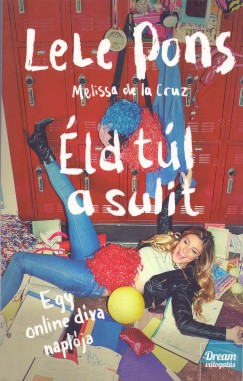 Melissa De La Cruz - Lele Pons - ld tl a sulit!