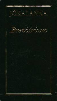 Tenke Sndor  (Szerk.) - Jkai Anna -  Brevirium