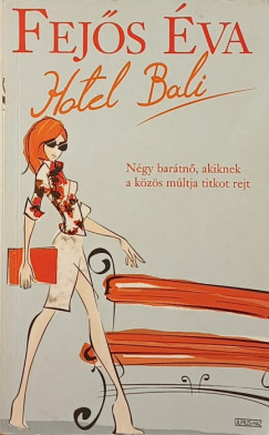 Fejs va - Hotel Bali