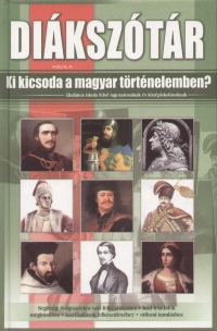 Kukkn Fekete Zsuzsa - Diksztr - Ki kicsoda a magyar trtnelemben