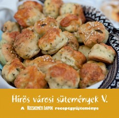 Hag Zoltn  (Szerk.) - Hrs vrosi stemnyek V.