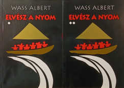 Wass Albert - Elvész a nyom I-II.