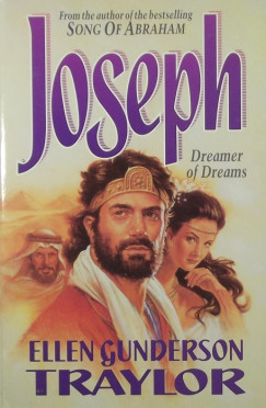 Ellen Gunderson Gunderson Traylor - Joseph