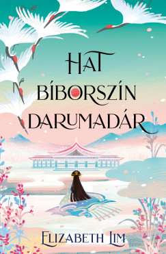 Elizabeth Lim - Hat bborszn darumadr