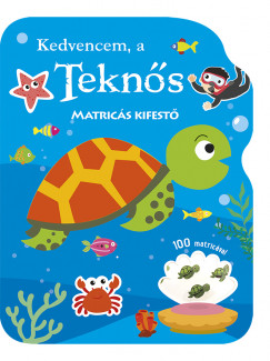 Kedvencem, a tekns