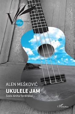 Alen Meskovic - Ukulele jam