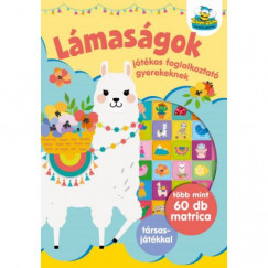 Nagy Emese  (Szerk.) - Lmasgok