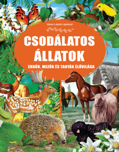 Csodlatos llatok