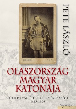 Pete Lszl - Olaszorszg magyar katonja