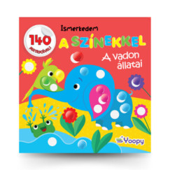 Ismerkedem a sznekkel - A vadon llatai