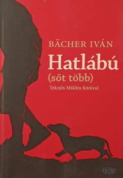 B�cher Iv�n - Hatl�b�