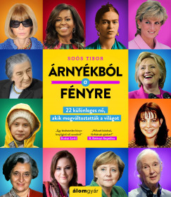 Sos Tibor - rnykbl a fnyre