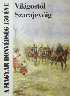 Gonda Andrs - Vilgostl Szarajevig