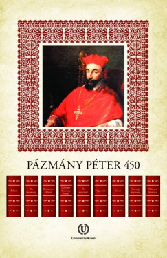 Pzmny Pter 450