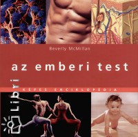 Beverly Mcmillan - Az emberi test