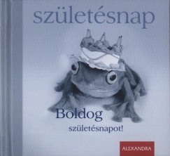 Chiara Doran - Szletsnap - Boldog szletsnapot!