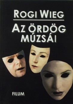 Rogi Wieg - Az rdg mzsi