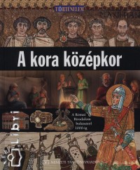 John Malam - A kora kzpkor