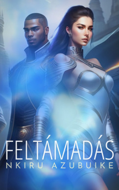 Nkiru Azubuike - Feltmads