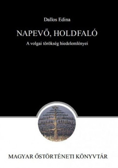 Dallos Edina - Napev, Holdfal