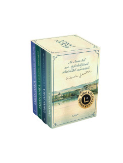 F�bi�n Janka - Jubileumi d�szkiad�s a f�redi Anna-b�lok 200. �vfordul�j�ra - Libri K�l�nleges Kiad�s
