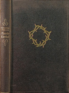 Pétursson Hallgrímur - Passió-énekek