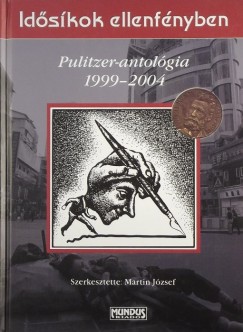 Martin Jzsef  (Szerk.) - Idskok ellenfnyben