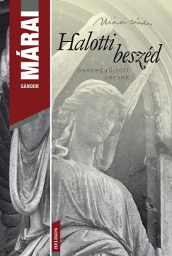 Mrai Sndor - Halotti beszd