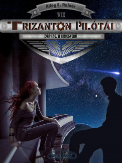 Riley E. Raines - Daphne, a hidegvr