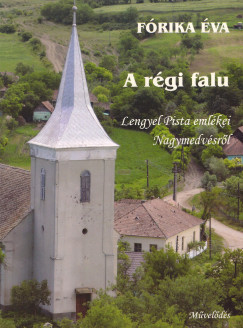 Frika va - A rgi falu