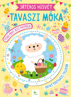 Jtkos hsvt - Tavaszi mka