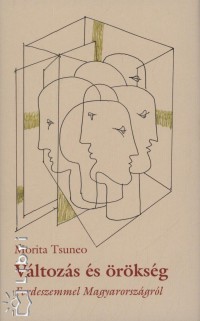 Morita Tsuneo - Vltozs s rksg