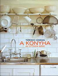 Terence Conran - A konyha