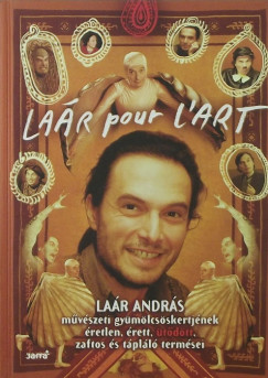 Lar Andrs - Lar pour l'art