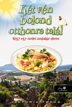 Victoria Twead - KT VN BOLOND OTTHONRA TALL - PUHATBLA