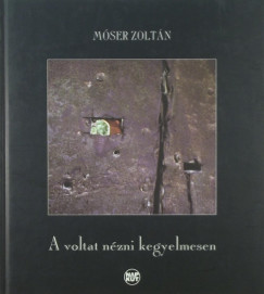Mser Zoltn - A voltat nzni kegyelmesen