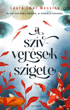 Laura Imai Messina - A szvversek szigete