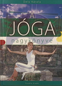 Dely K�roly - A j�ga nagyk�nyve