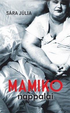 Sra Jlia - Mamiko nappalai