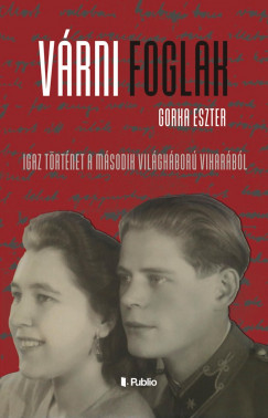 Gorka Eszter - Vrni foglak