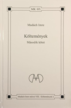 Madách Imre - Költemények II.