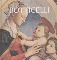 Rappai Zsuzsa  (Szerk.) - Botticelli