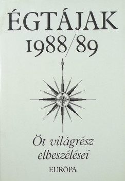 Gy. Horvth Lszl  (Szerk.) - gtjak 1988/89
