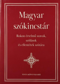 Kiss Gábor (Szerk.) - Magyar szókincstár